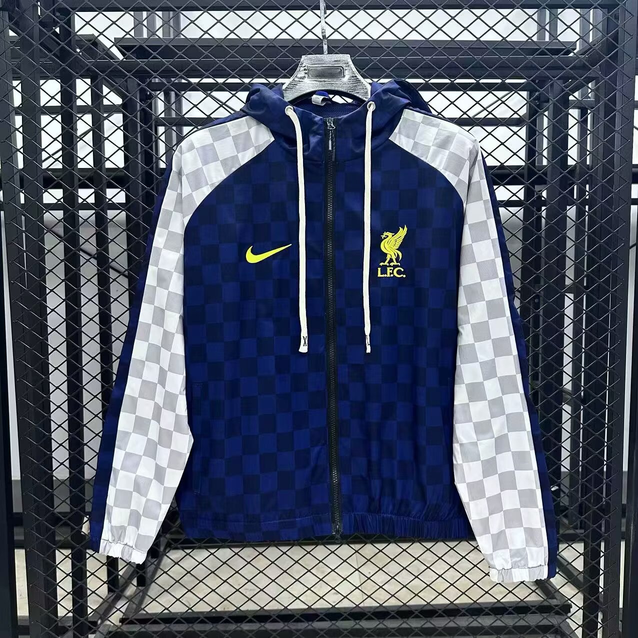 Windbreaker 2025/2026 Windbreaker