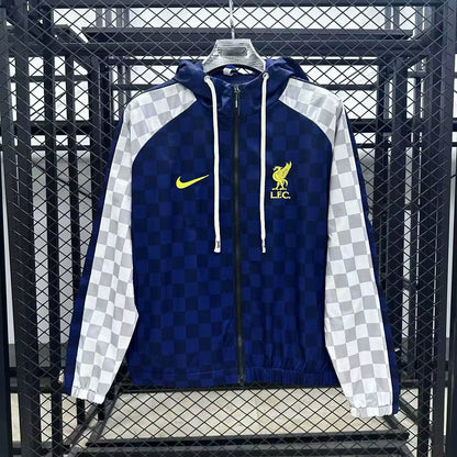 Windbreaker 2025/2026 Windbreaker