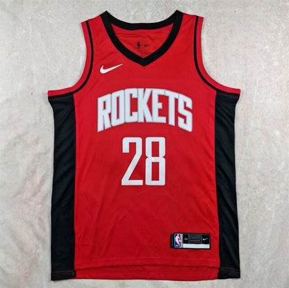 Houston Rockets Football Jersey