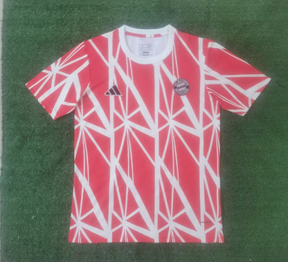 Bayern Munich 2024/2025 Fan Version Tracksuit