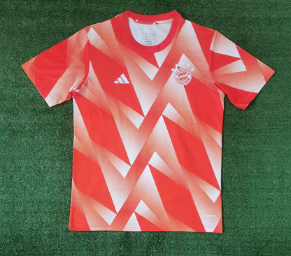 Bayern Munich 2023/2024 Fan Version Tracksuit