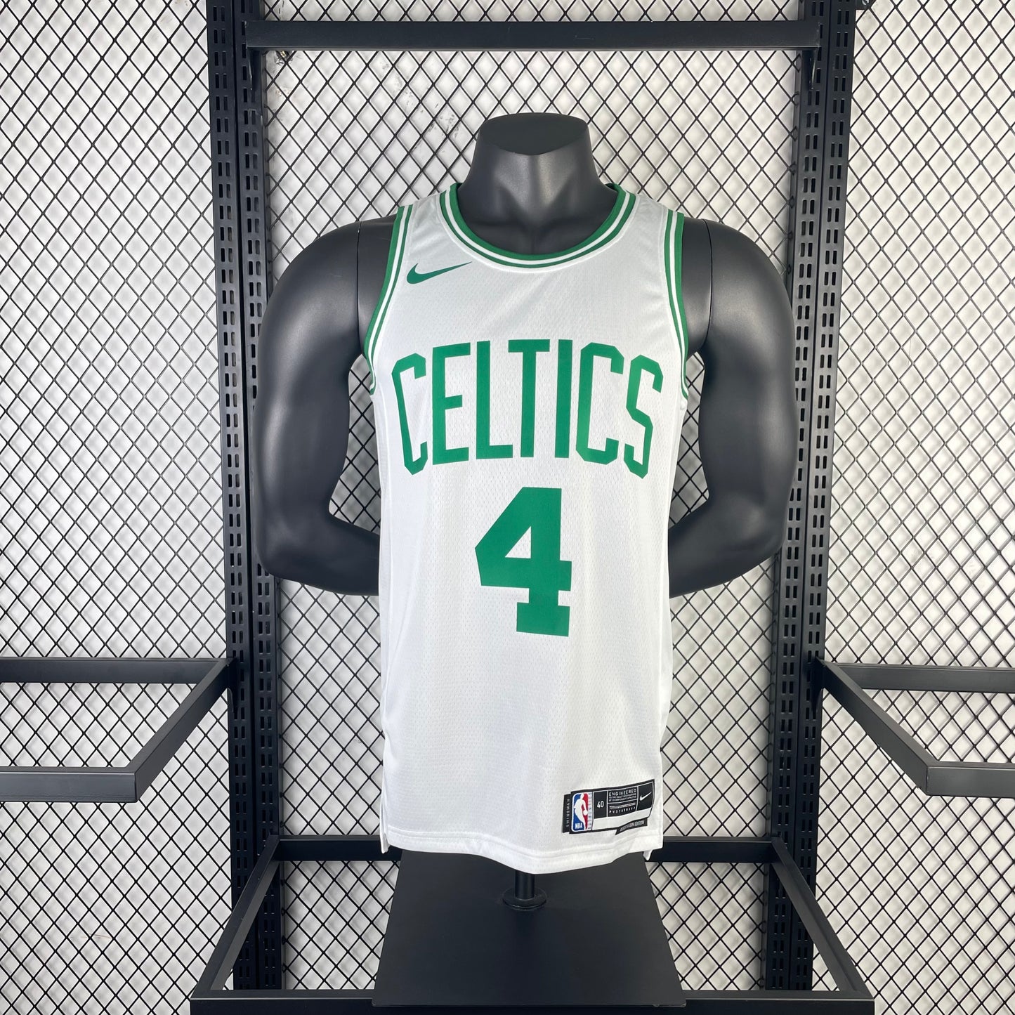 Boston Celtics 2023 Football Jersey