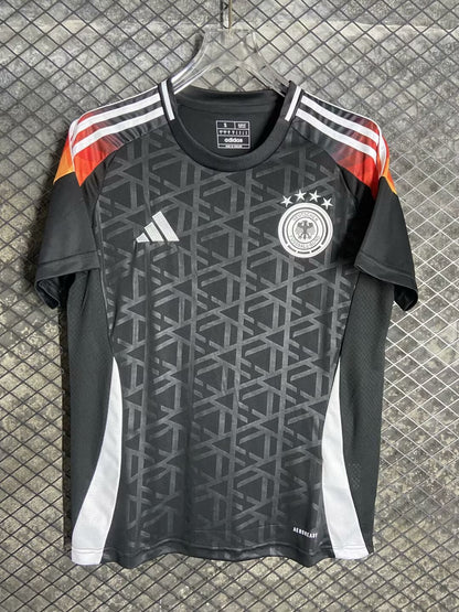 Germany Special Edition 2024/2025 Fan Version Football Jersey
