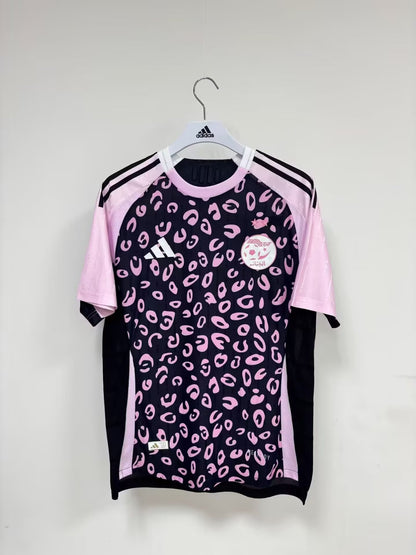 Algeria Special Edition 2026/2027 Fan Version Football Jersey
