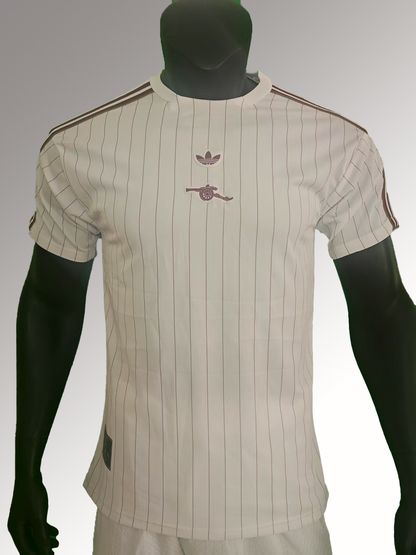 Arsenal Special Edition 2025/2026 Fan Version Football Jersey