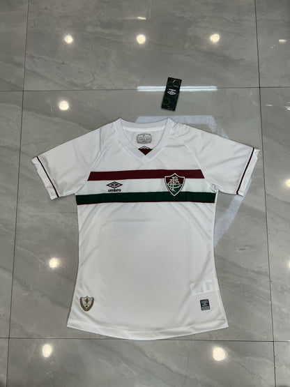 Kids jerseys 2023/2024 Women Away Football Jersey