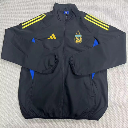 Windbreaker 2025/2026 Windbreaker