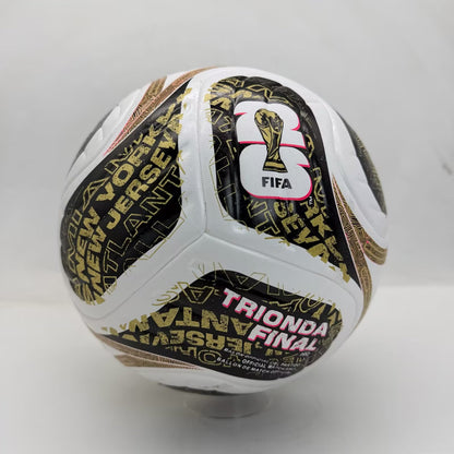 Adidas Clover World Cup Ball
