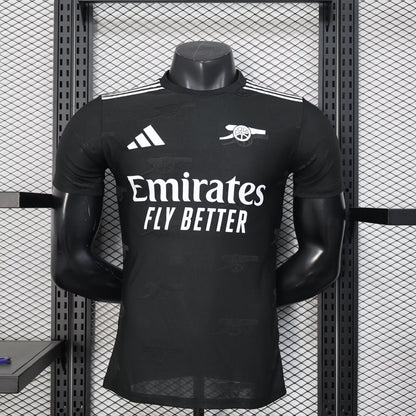 Arsenal Special Edition 2025/2026 Player Version Football Jersey