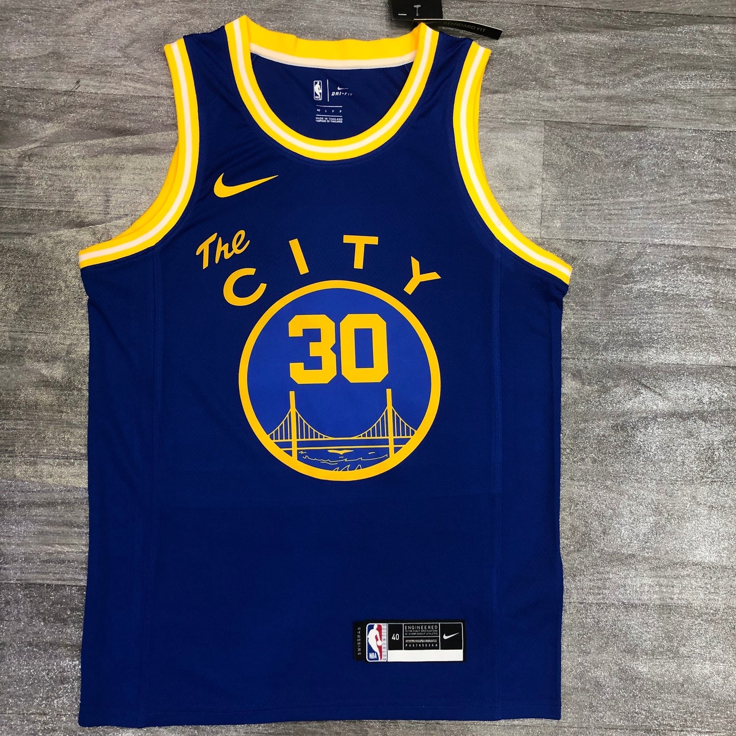 NBA&NFL&MLB 2021 Football Jersey