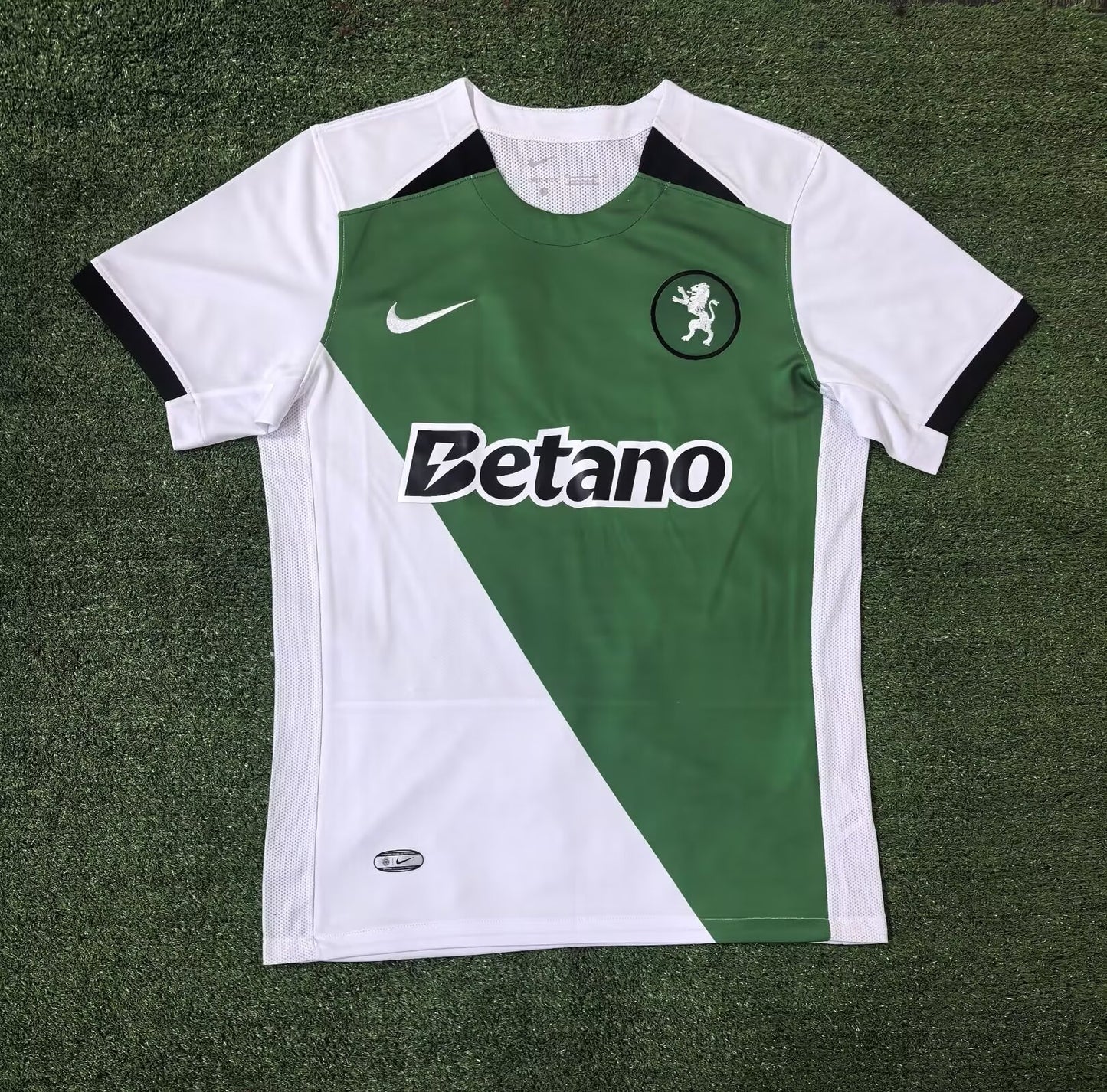 Lisbon Special Edition 2024/2025 Fan Version Football Jersey