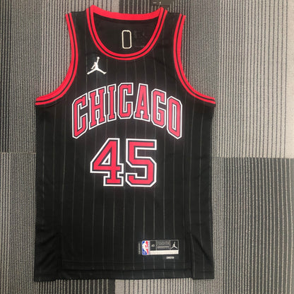 Chicago Bulls Football Jersey