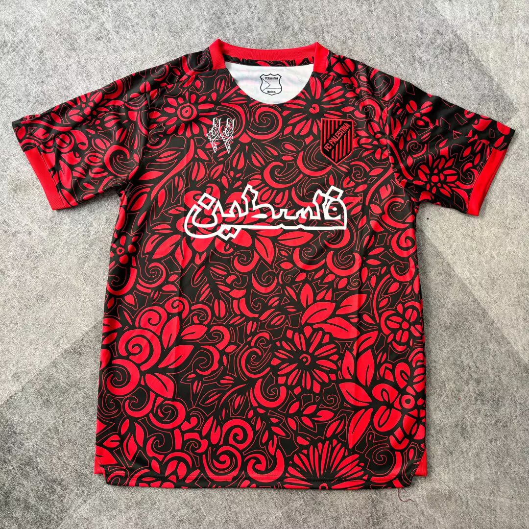 other team 2025/2026 Fan Version Football Jersey