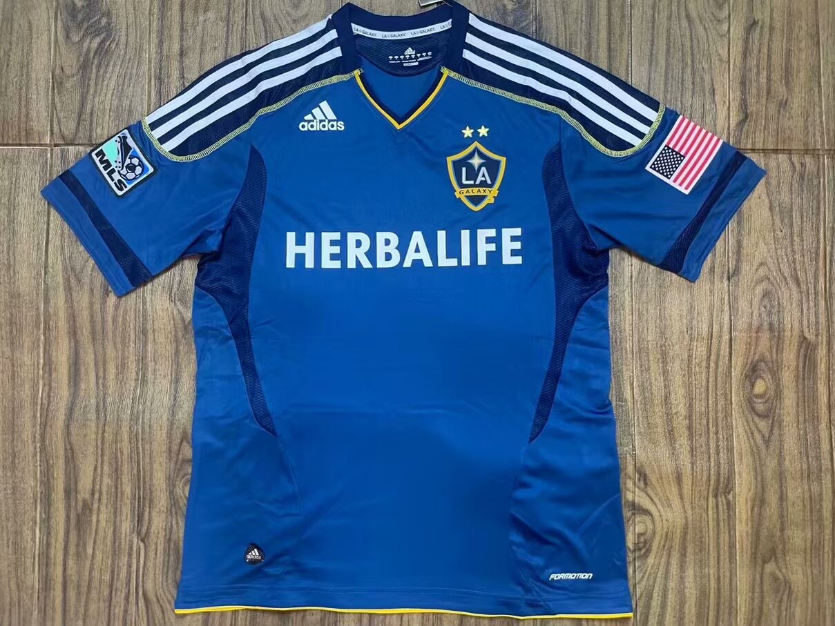 Retro Other !!! 2011/2012 Away Fan Version Football Jersey