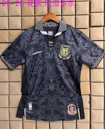 Brazil Special Edition 2026/2027 Fan Version Football Jersey