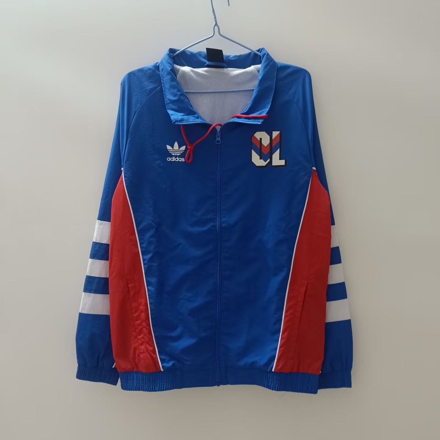 other team 2024/2025 Windbreaker