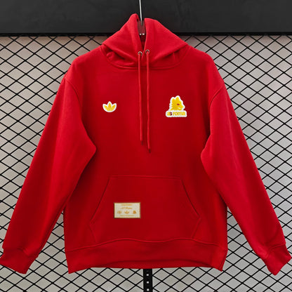 Jacket suite 2025/2026 Tracksuit