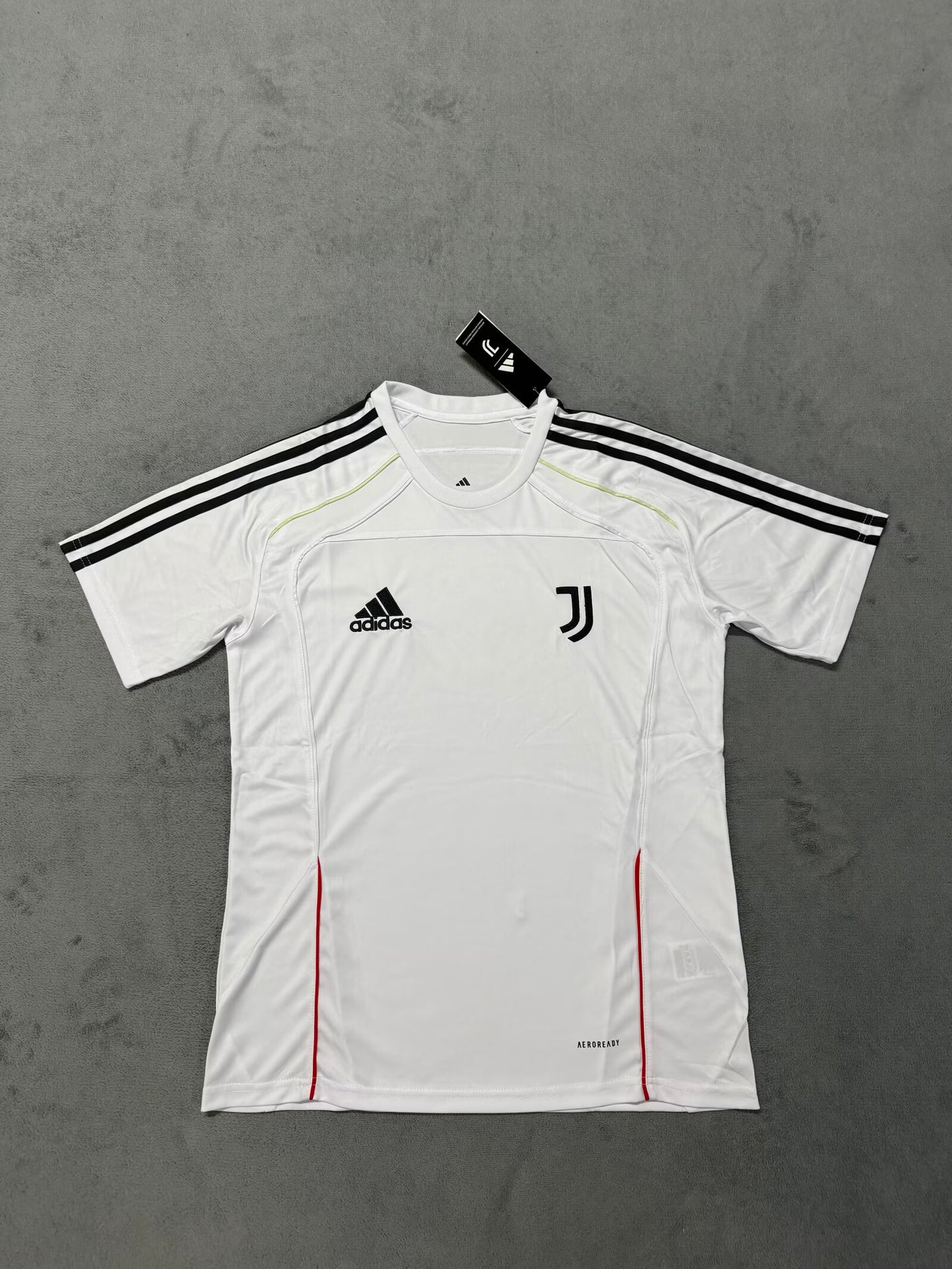 Juventus Special Edition 2025/2026 Fan Version Football Jersey