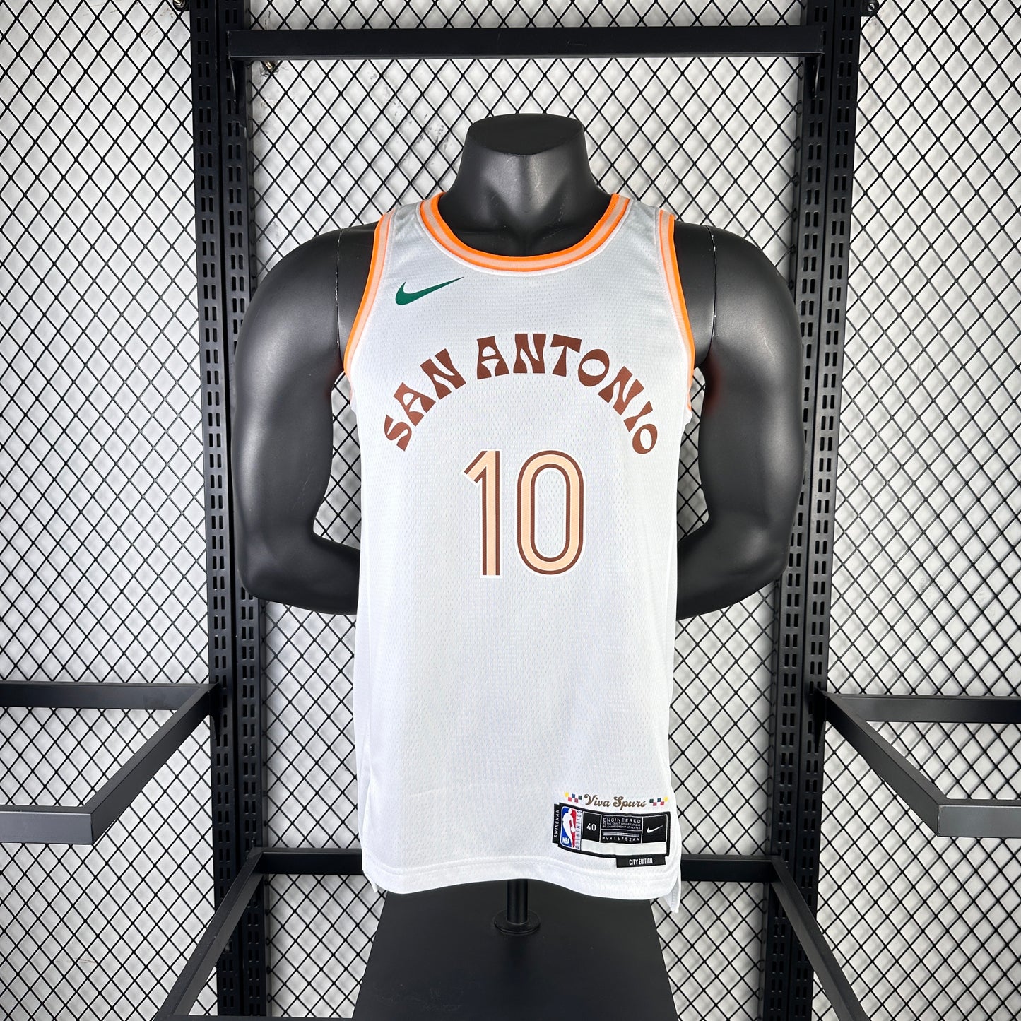 NBA&NFL&MLB 2024 Football Jersey