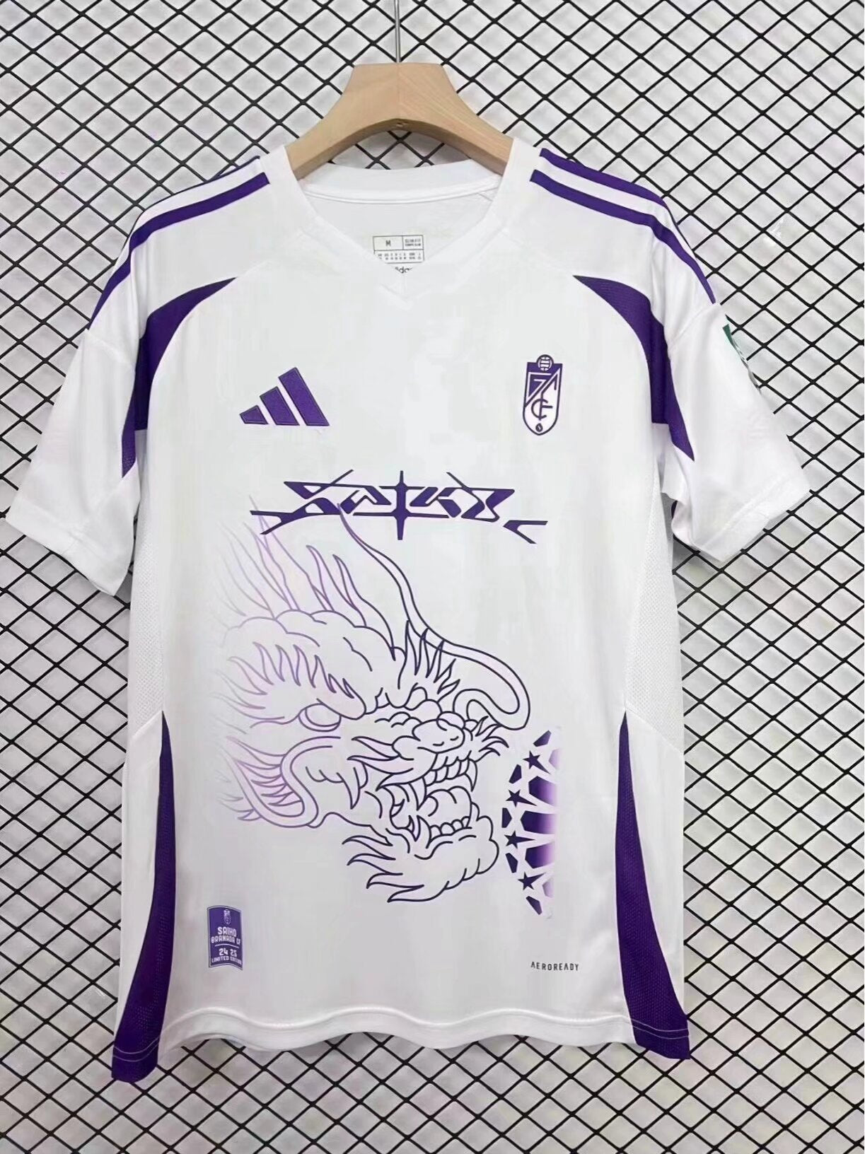 other team Special Edition 2024/2025 Fan Version Football Jersey