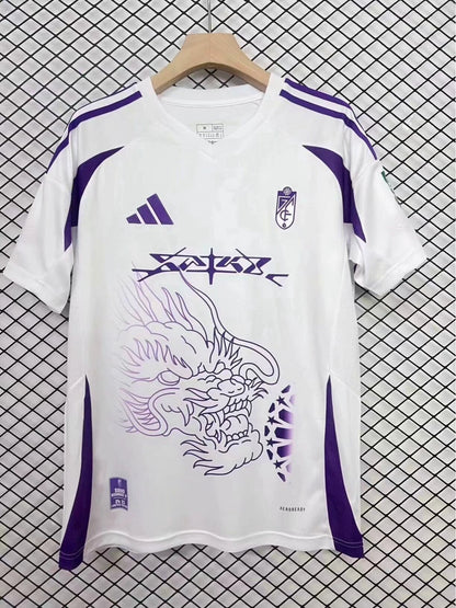 other team Special Edition 2024/2025 Fan Version Football Jersey