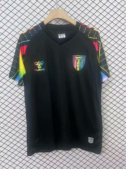 Sunderland Special Edition 2024/2025 Fan Version Football Jersey
