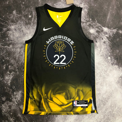 Golden State Warriors 2023 Football Jersey