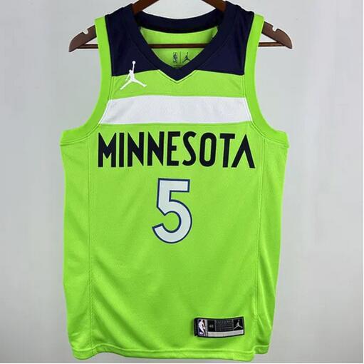 LA Clippers 2024/2025 Football Jersey