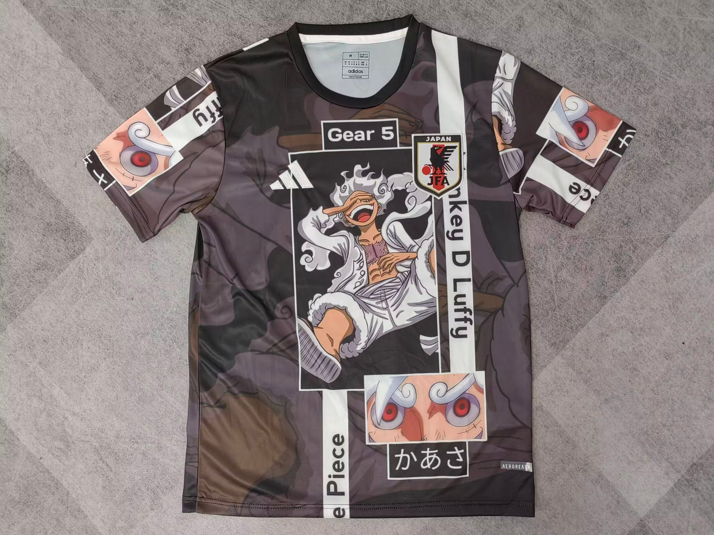 Japan Special Edition 2025/2026 Fan Version Football Jersey