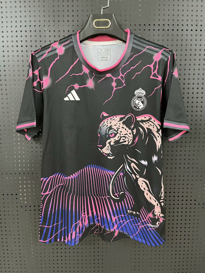 Real Madrid Special Edition 2024/2025 Fan Version Football Jersey