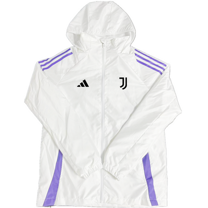 Juventus 2024/2025 Windbreaker