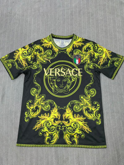 Italy Special Edition 2023/2024 Fan Version Football Jersey