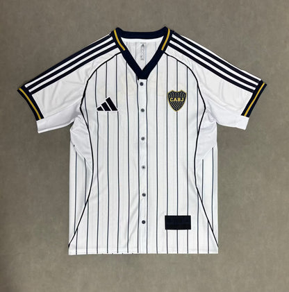 NBA&NFL&MLB 2025/2026 Football Jersey