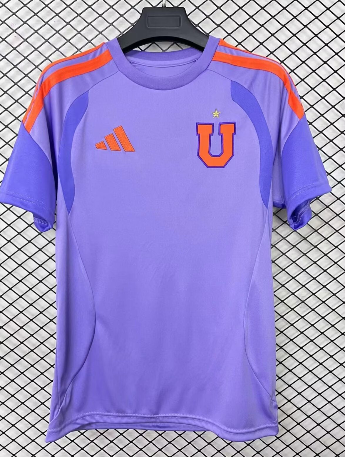 Universidad Católica Special Edition 2026/2027 Fan Version Football Jersey
