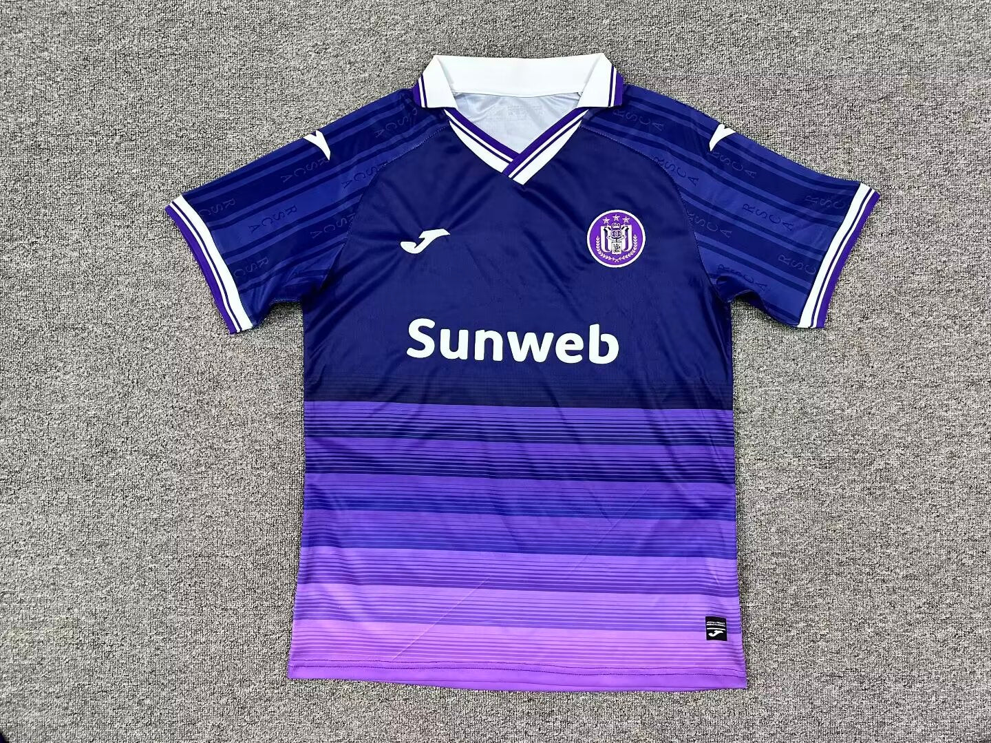 other team 2025/2026 Home Fan Version Football Jersey
