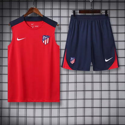 Atlético de Madrid 2024/2025 Tracksuit