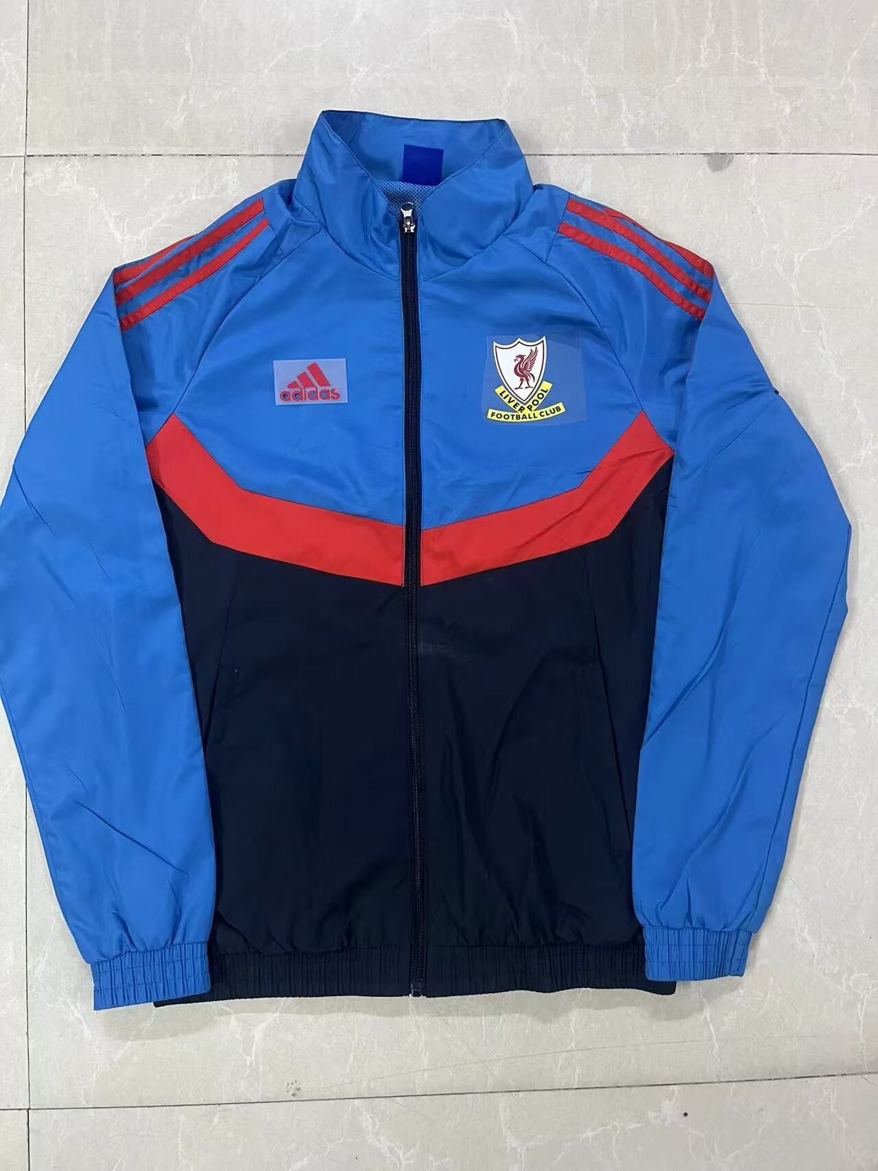 other team 2024/2025 Windbreaker