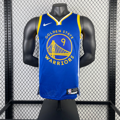 NBA&NFL&MLB 2023 Football Jersey