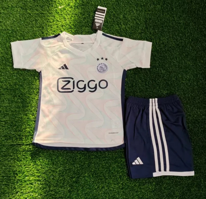 Kids jerseys 2023/2024 Kids Away Football Jersey