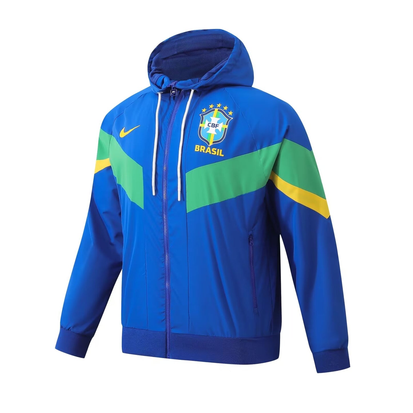 Brazil 2023/2024 Windbreaker