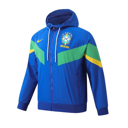 Brazil 2023/2024 Windbreaker