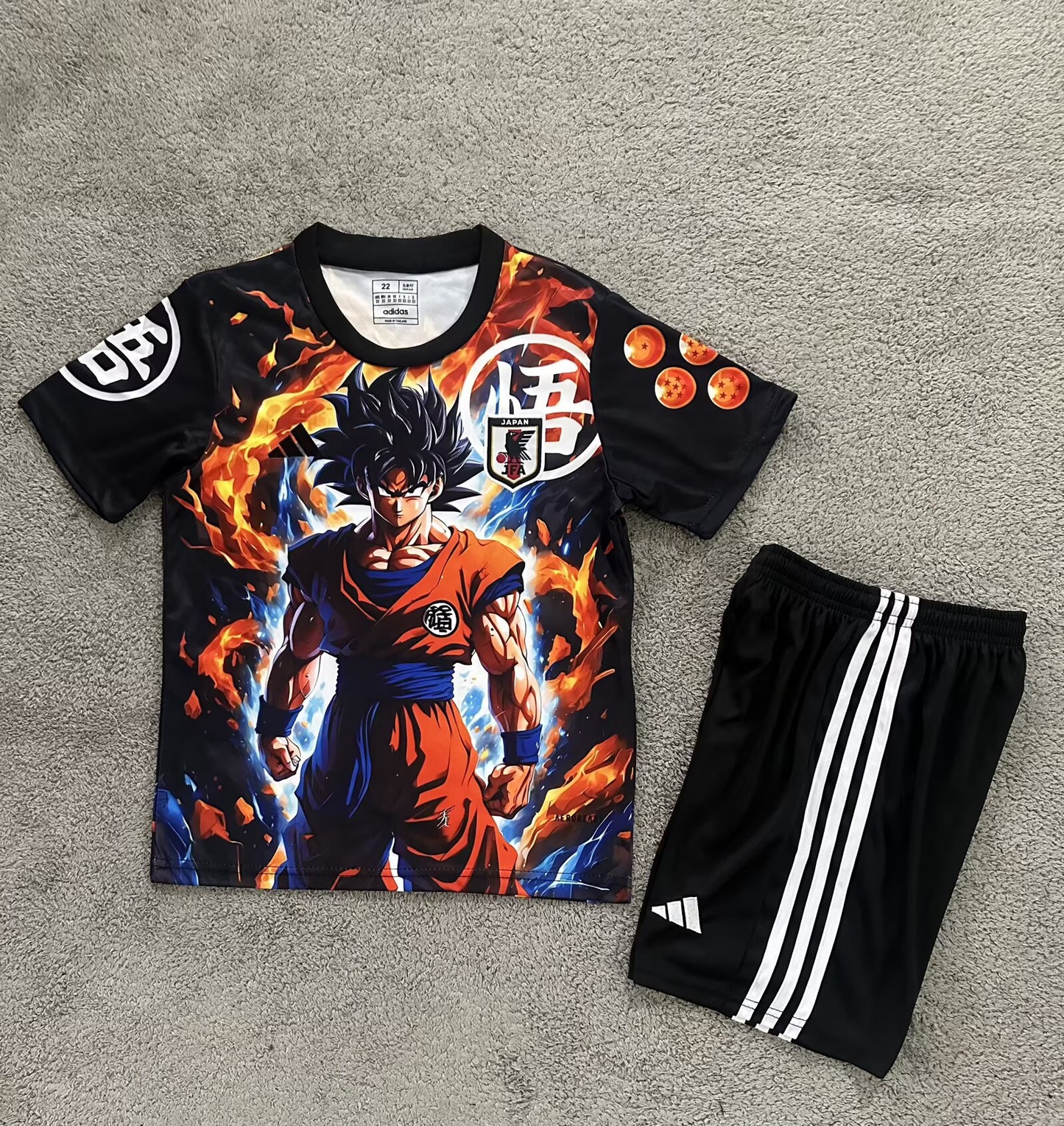 Kids jerseys Special Edition 2025/2026 Kids Football Jersey