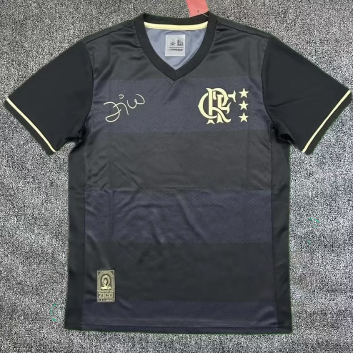 Flamengo Special Edition 2025/2026 Fan Version Football Jersey