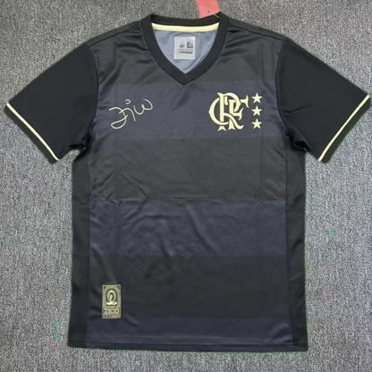 Flamengo Special Edition 2025/2026 Fan Version Football Jersey