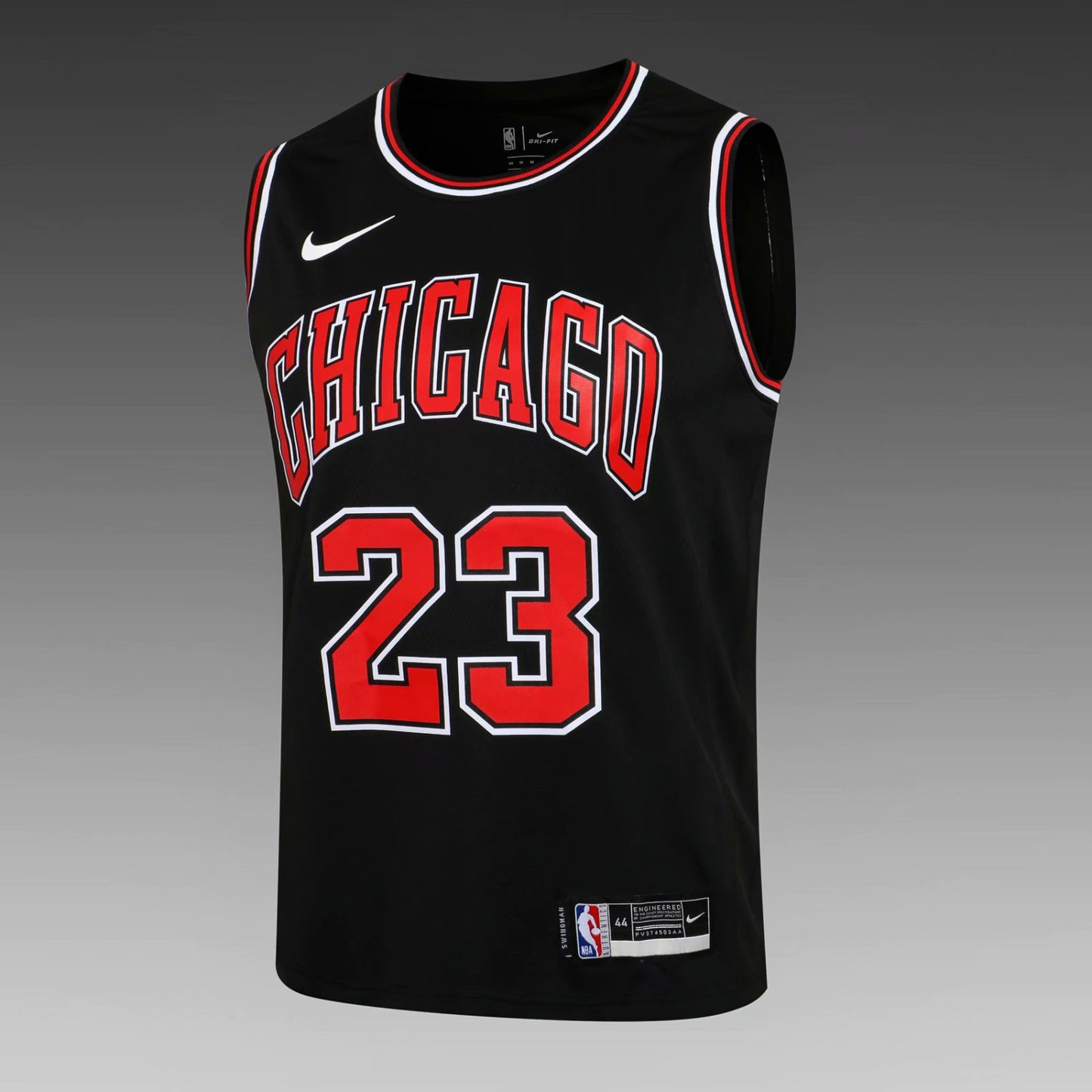 Chicago Bulls Football Jersey