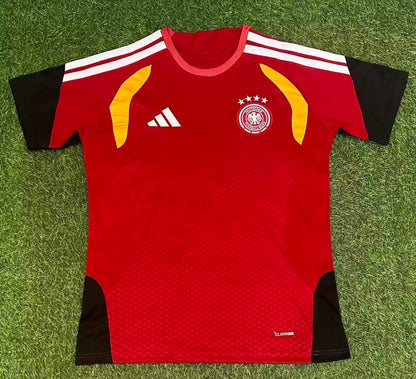 Germany Special Edition 2026/2027 Fan Version Tracksuit