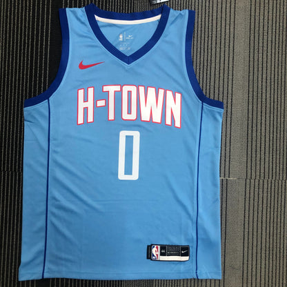 Houston Rockets 2021 Football Jersey