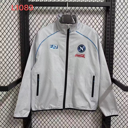 Windbreaker 2025/2026 Windbreaker