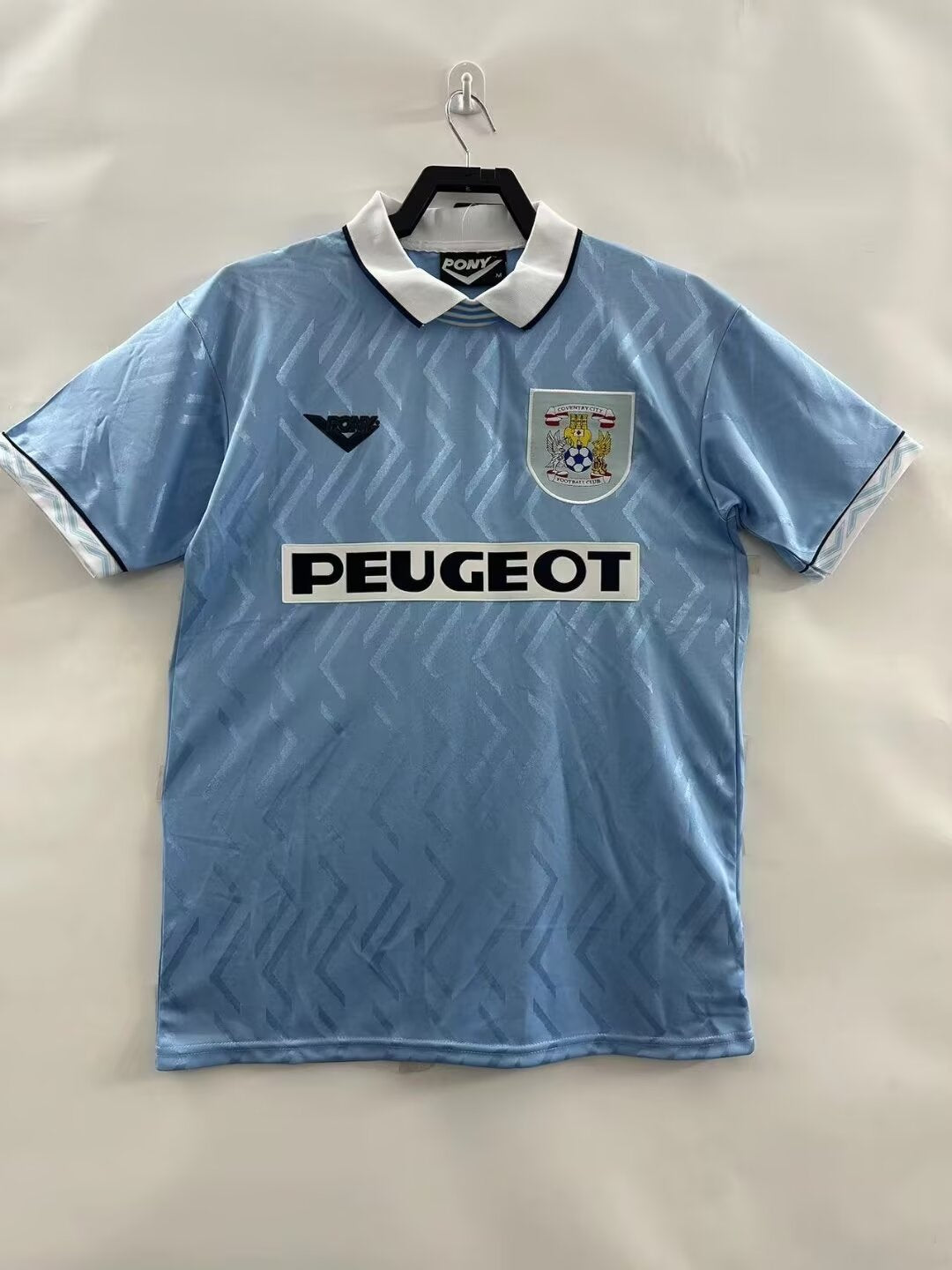 Retro Other !!! 1997/1998 Home Fan Version Football Jersey