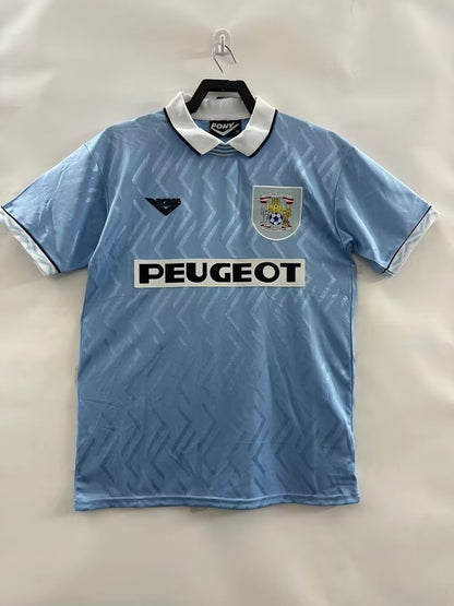 Retro Other !!! 1997/1998 Home Fan Version Football Jersey